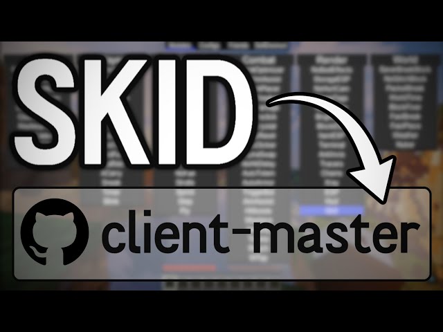 How To Skid Minecraft Java Clients | Code Your Own Cheats Tutorial