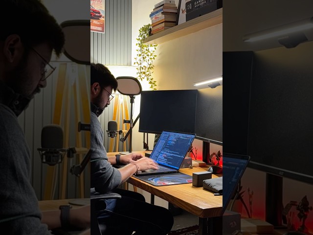 My 2025 coding setup