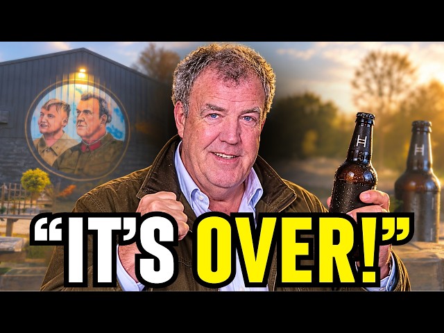 Hawkstone BLOWS UP The Entire Beer Market With Latest Announcement!