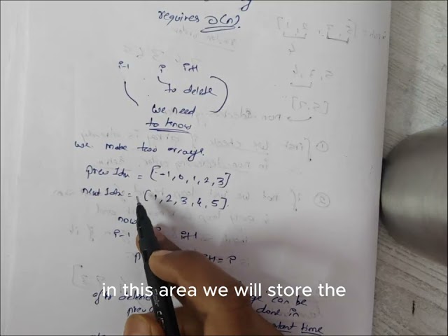 Day 14 - LeetCode - 3510. Minimum Pair Removal to Sort Array II