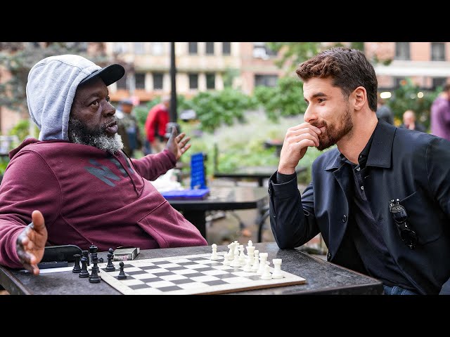Day In The Life of a Multi-Millionaire In New York City