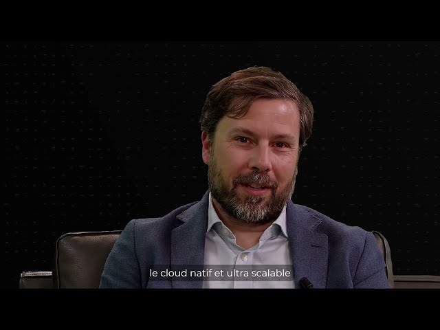Gestion de clés souveraine par Eviden et Cosmian