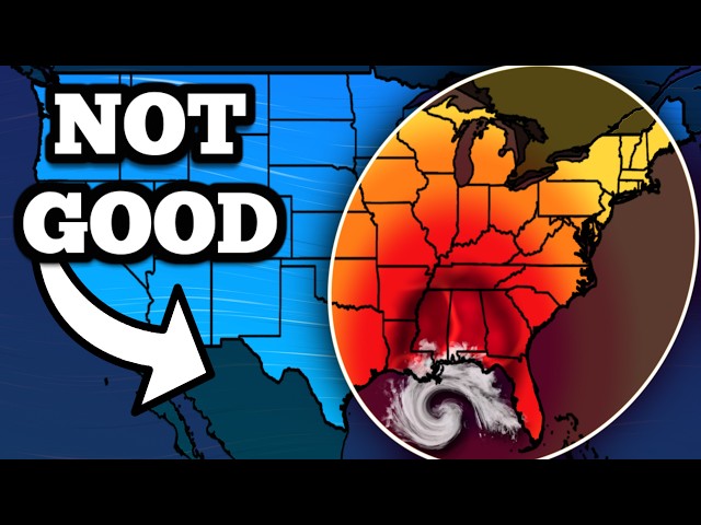 Hurricane Isaias Just Got Worse...
