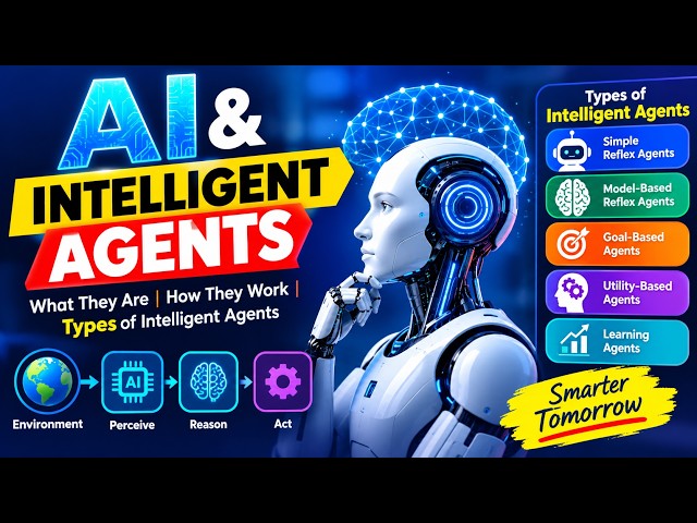 AI and IA