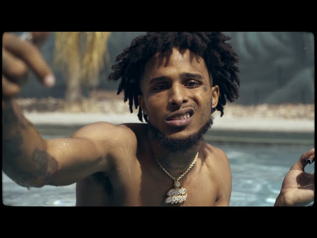 Chino Cappin - Still Loading (Official Music Video)