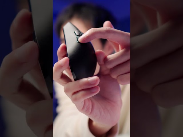 Solid side buttons on Razer's BUDGET MOUSE - Viper V3 HyperSpeed #razer #techreview #pcgaming