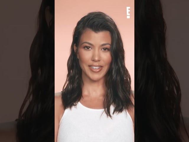 #KourtneyKardashian proves she can dance in heels!