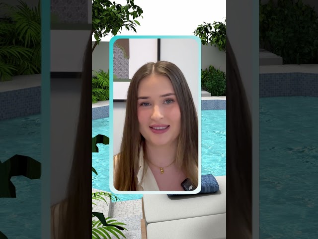 How to Draw a Pool with RoomSketcher