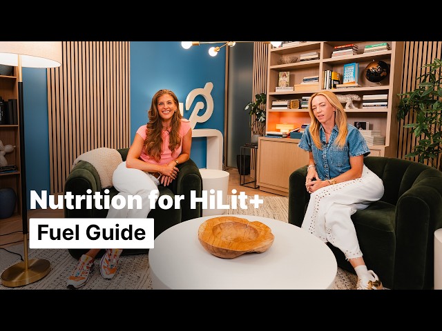 The Ultimate Guide to HiLit+ Nutrition | Peloton Fuel
