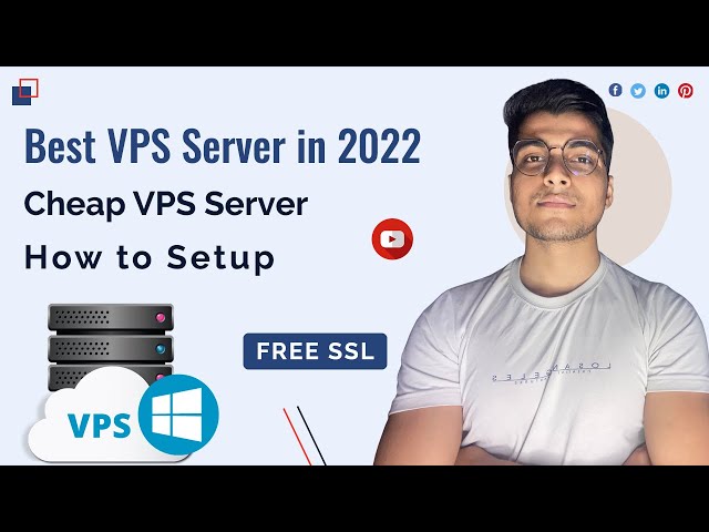 Best VPS Server Setup Guide 2026 | How to Configure a Virtual Private Server from Scratch