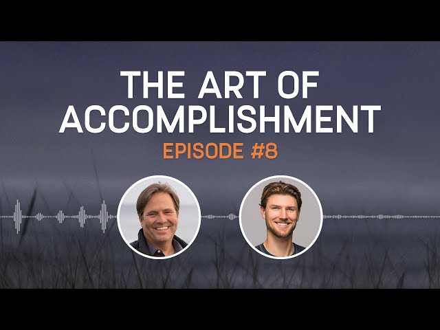 The Art of Accomplishment