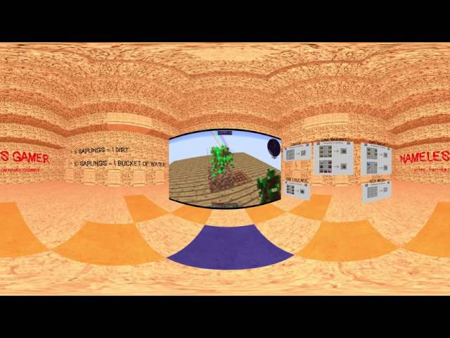 360 Sky Factory 2.5 Tutorial Series - Episode one