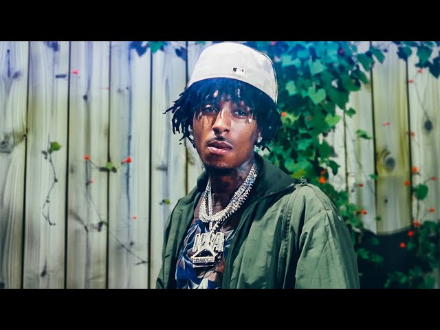 NBA YoungBoy - By Your Side (feat. Jazlyn Mychelle) [Official Video]