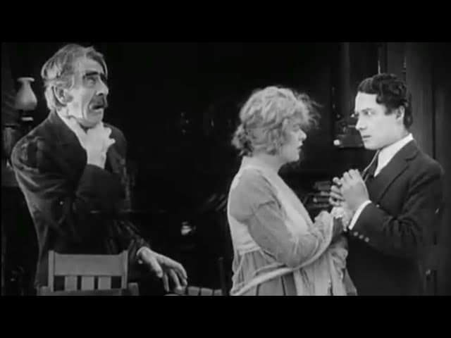The Avenging Conscience (1914)