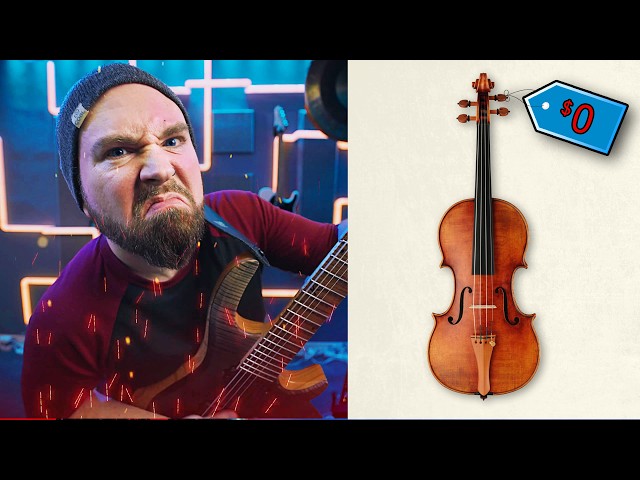 Make Your Metal Songs EPIC - For FREE!