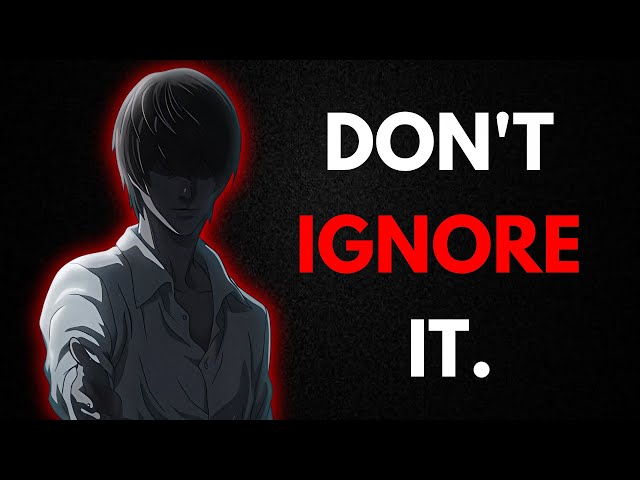 If You See This Video Today, You're Ready…