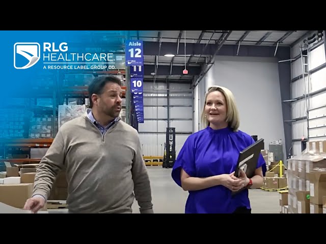Innovative Healthcare PackagingFrom A Different Kind of Partner