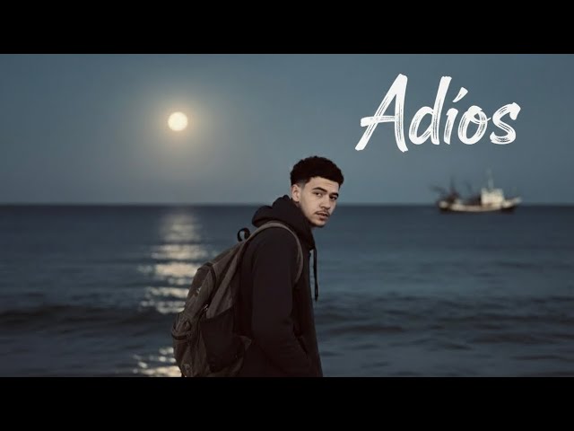 BMB - Adios ( Clip Official )