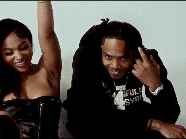 Lambo4oe - Answers ( Music Video) [ ANSWERS]