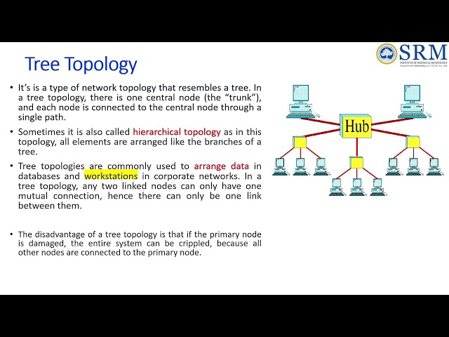 Topology