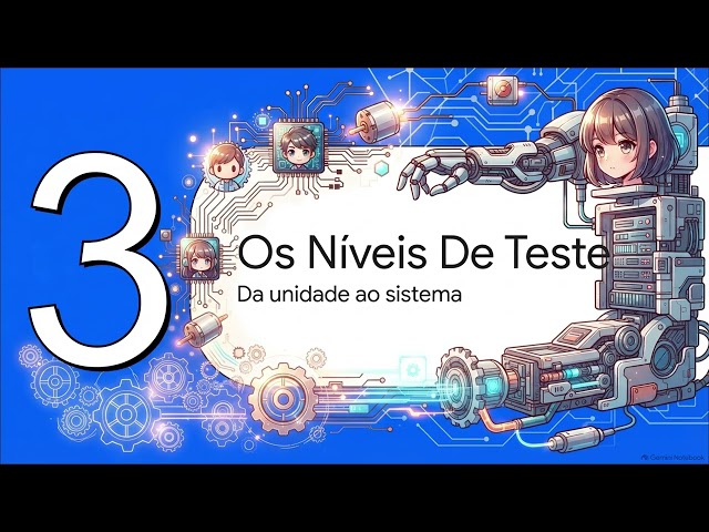 [ES15] Teste de Software