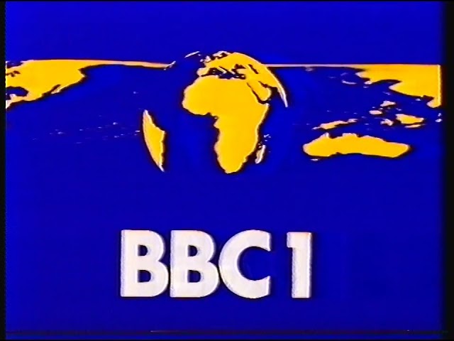 [720p/50p] BBC1 | continuity | 7th September 1980 (incomplete)