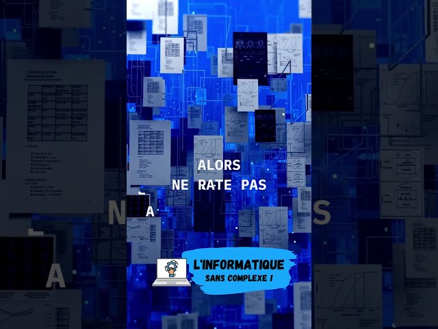 J'ai mis une IA dans mon PC !