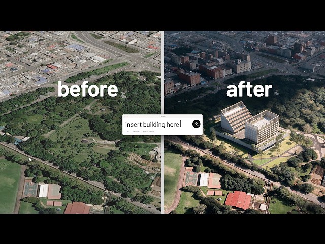 3 AI workflows I actually use as an Architect