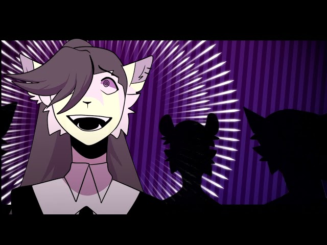 MORON | ANIMATION MEME