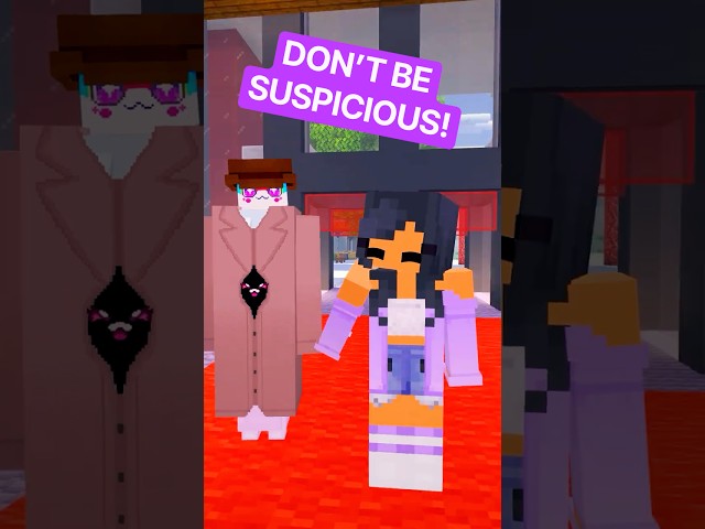 Just THREE cats in a TRENCH COAT!