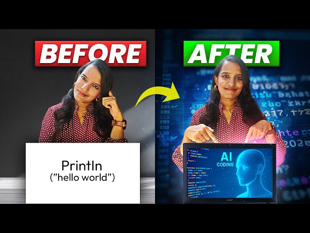 How I Would Learn to Code FAST If I could start over in 2026 Tamil?