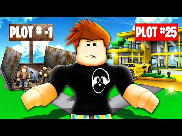 Brookhaven But It's PLOT CIVILIZATION (FULL MOVIE)