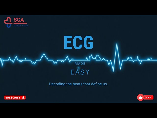 ECG Made Easy