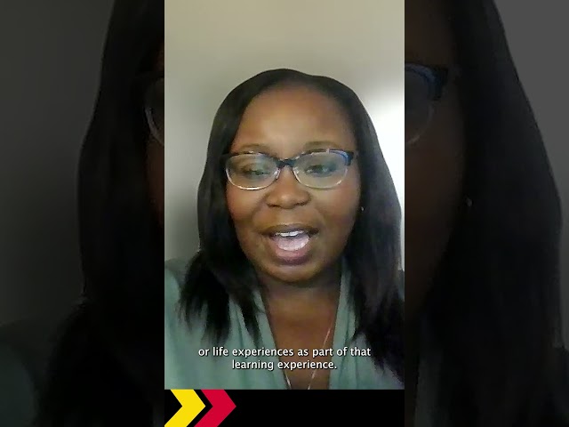 I am INFO - Aderonke Adeniji - MIM Alumn | UMD INFO College