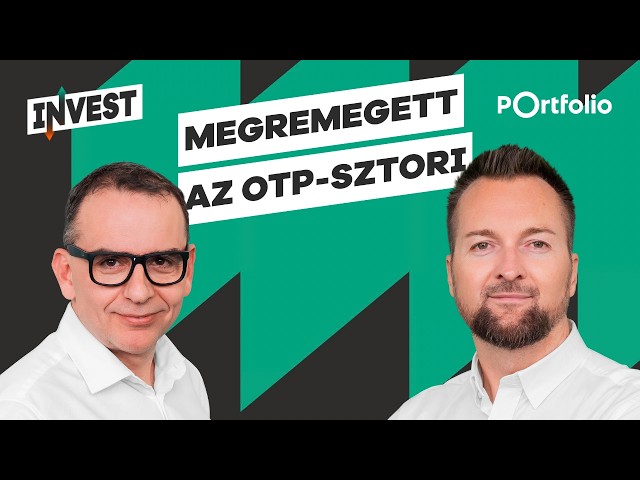 Megremegett az OTP-sztori: 3 jel döntheti el a folytatást