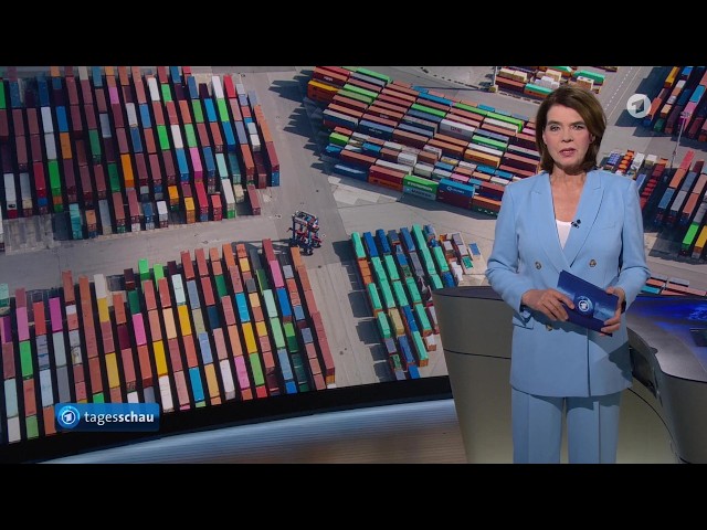 tagesschau 20:00 Uhr, 24.09.2026