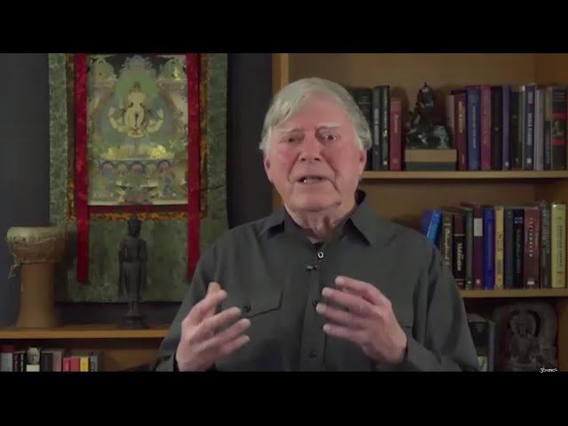 The Soul of Transformation: Michael Meade