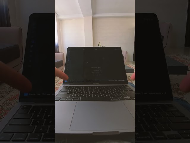 این vs code مثل یک چاقو میمونه 😬
