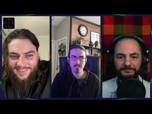 Traceback to Source Code (Preview of Jazz with Kooper)