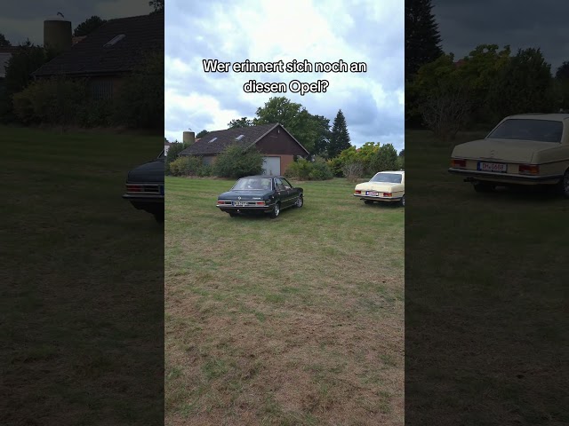 #oldtimer #carspotting #oldtimertreffen #stemwede #automobile #autofans