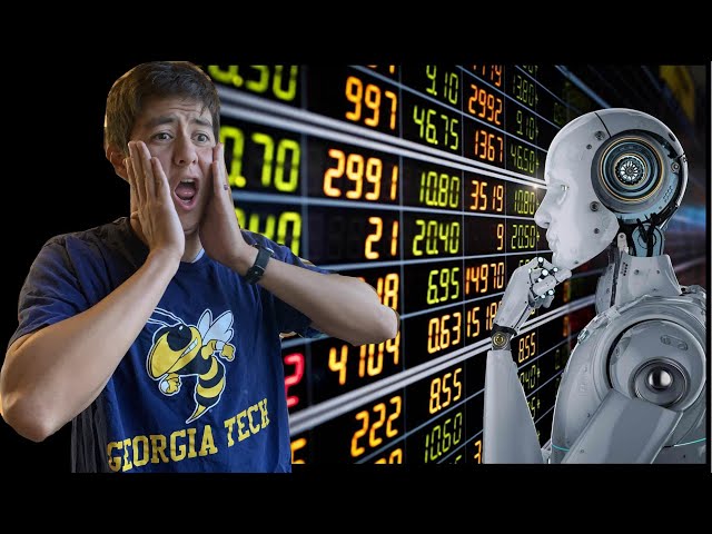 Georgia Tech OMSCS Machine Learning for Trading Review | CS 7646