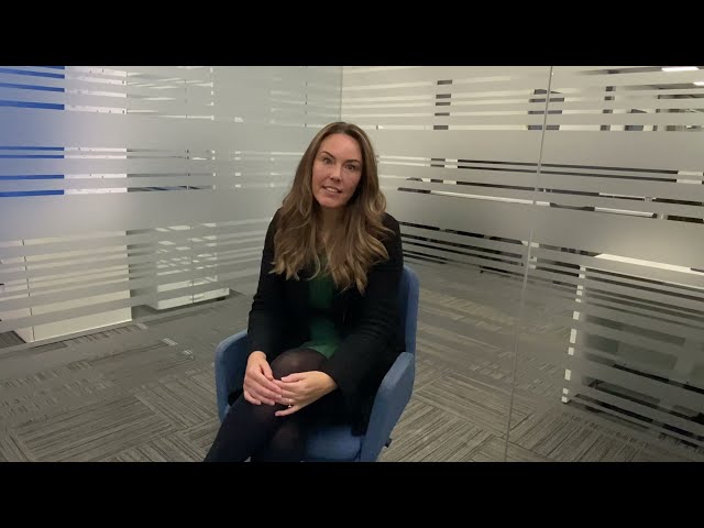Meet the YEG'ers: Donna Creighton Your Expert Group Insolvancy Practitioner