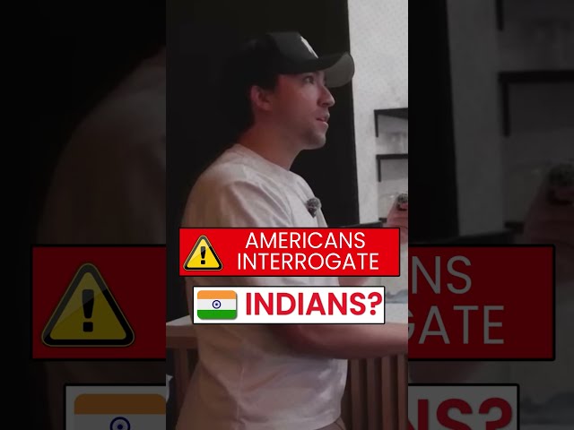 The Reality of Anti-Indian Hate in America ⚠️