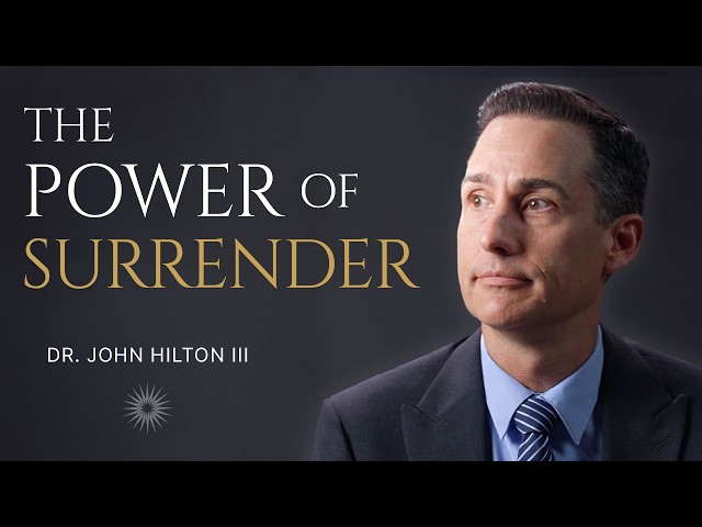 For Such a Time as This | Book of Esther | Come Follow Me 2026 | John Hilton III | Aug 3-9