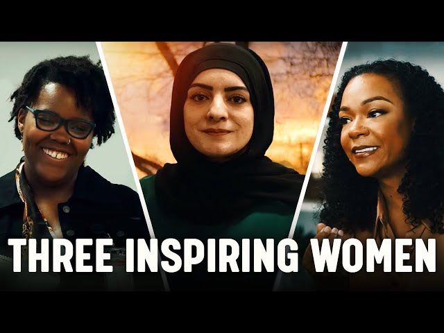 Glory In Overcoming | Goodwill Digital Career Accelerator Program