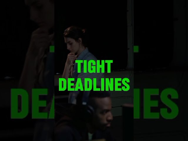 Discover Common Challenges Faced By Video Editors!
