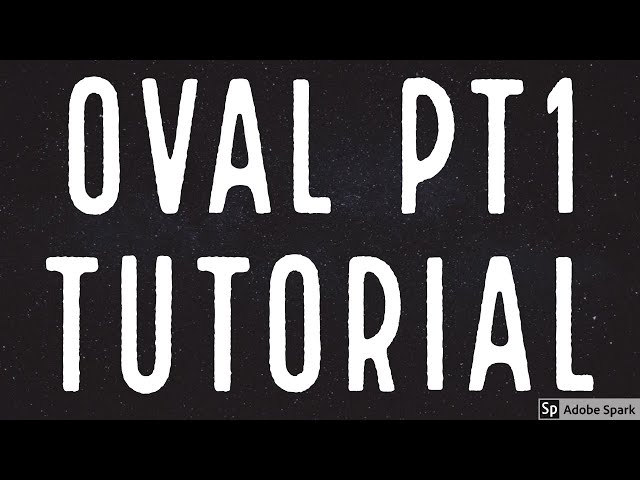 OVAL tutorial pt1 Open Vulnerability and Assessment Language