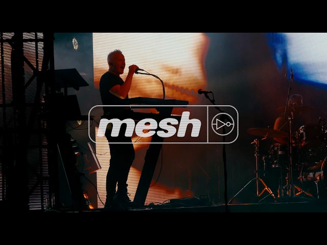 MESH - The Truth Doesn't Matter Tour 2026 Part II [Trailer]