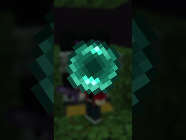 Best Enderman XP Farm Minecraft Bedrock 1.21 (2025)