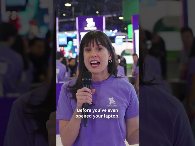 Bits AI SRE, our first AI agent, now generally available! #datadog